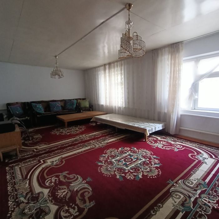 3 ком. дом продается