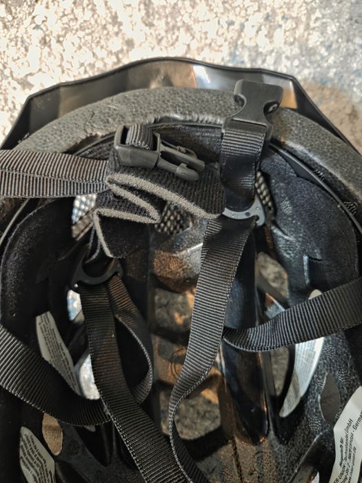 Casca de protecție fischer