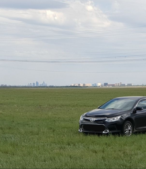 Участок участки в 5 км от СпецЦона Астана, Алтынсарина, Айнабулак,96