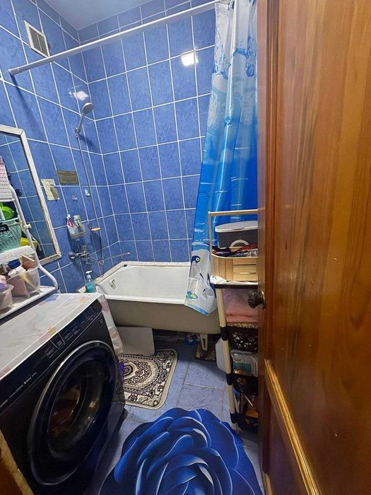 Продам 2в3 ком квартиру ТТЗ-2 №М458