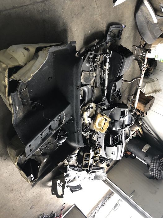 Комплект за обръщане на дирекция бмв 3 е90/91 ( direkciq bmw 3 e90/91