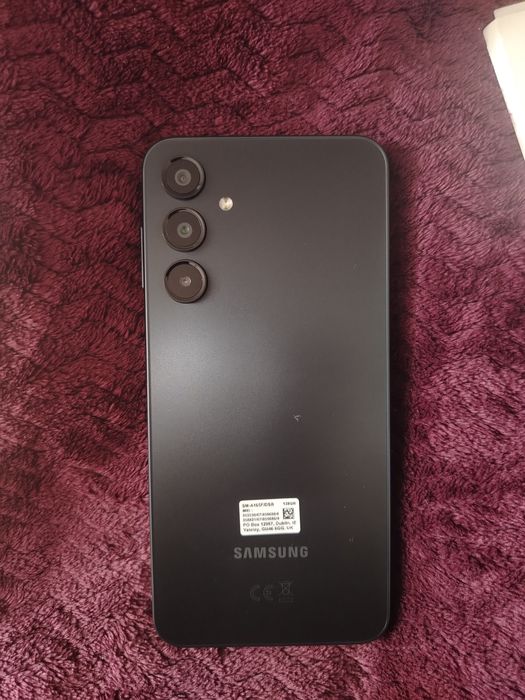 Samsung Galaxy A16