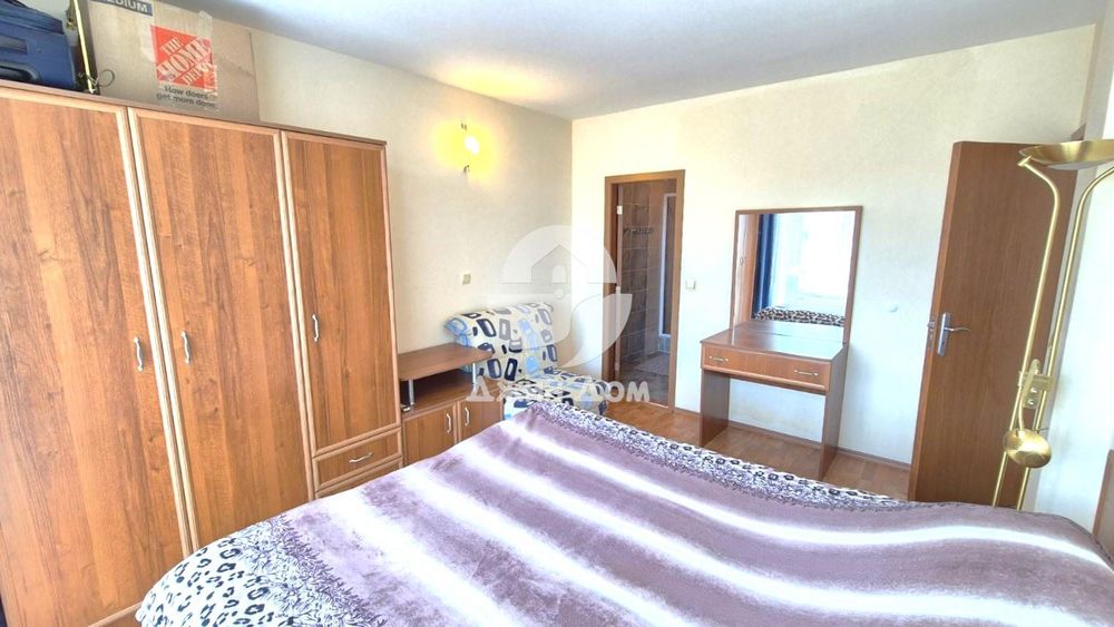 Продава се Двустаен апартамент в к.к. Слънчев бряг - 67 кв.м за 1060 €/кв.м - Снимка #6