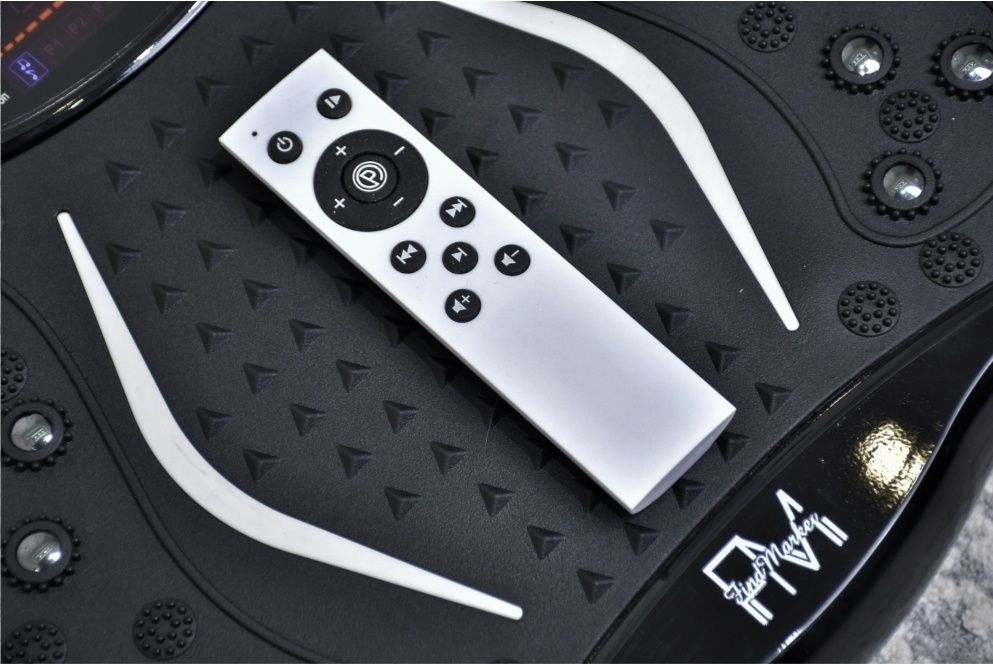 Виброплатформа FindMarket горизонтальная