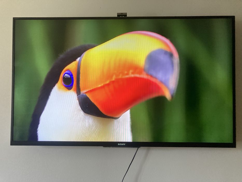 Телевизор Сони sony