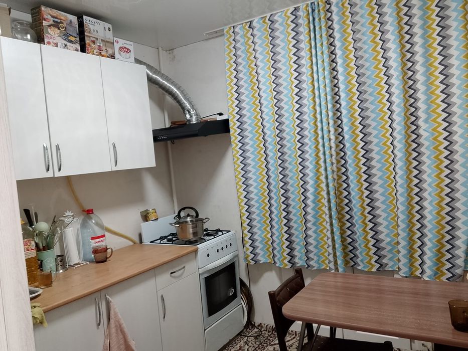 Продам 3х комнатную квартиру