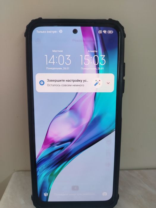 Redmi Note 10S В хорошем состоянии