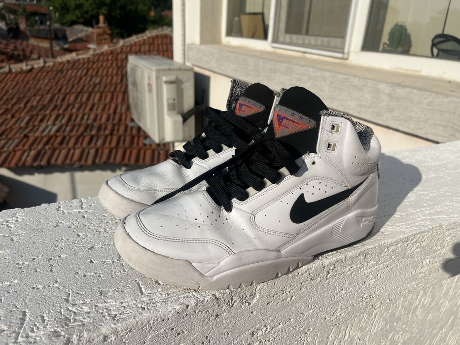 Nike Air Flight 45