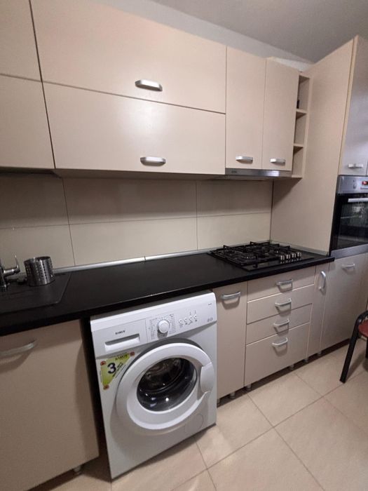 Închiriez apartament 2 camere