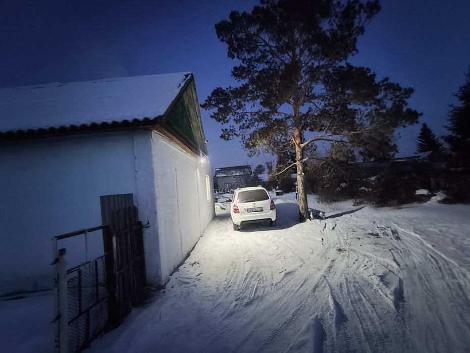 Продам дом частный