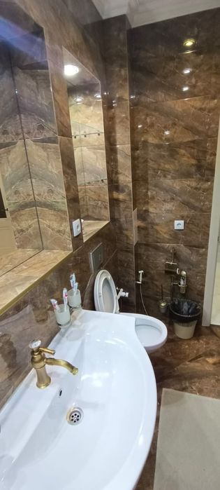 Квартира посуточно