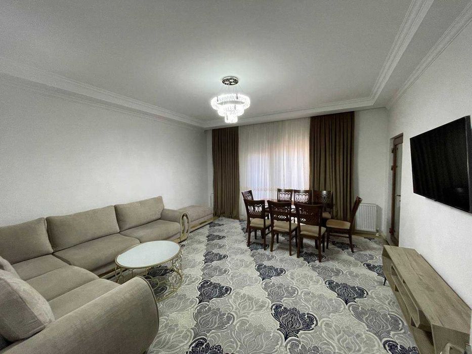 Сдаётся Новостройка 3/7/9 ЖK "Istanbul City" БЕЗ РИЭЛТОРСКИХ КОМИССИЙ