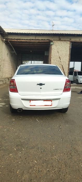 Собалт автомат лтз