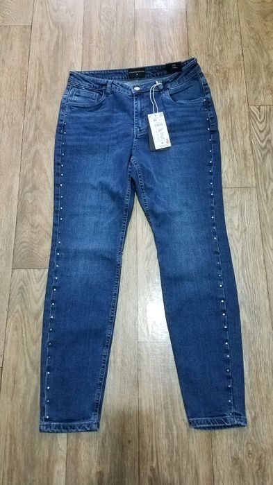 женские брюки стрейч