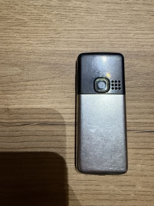 Nokia 6300 Колекцьонерски