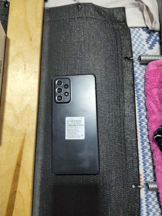 Самсунг GALAXY А52