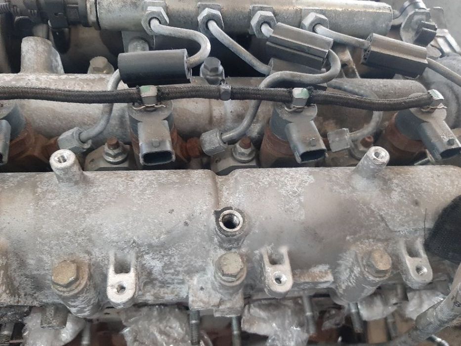 Injector 1.6 d fiat punto doblo bravo 2 linea alfa romeo mito lancia  0445110300