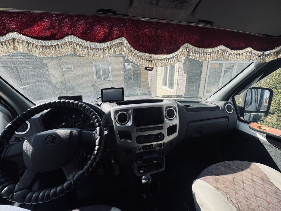 Продам Газель фермер