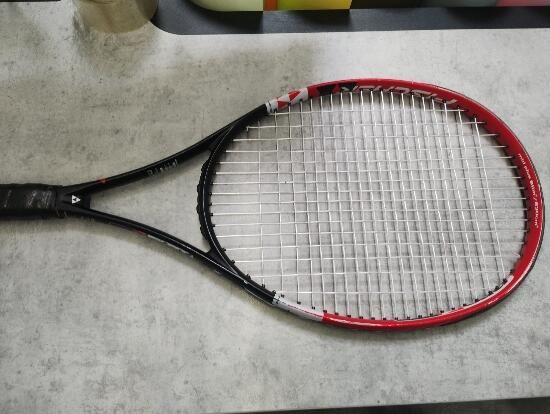 Fischer - (SecondHand) Decathlon