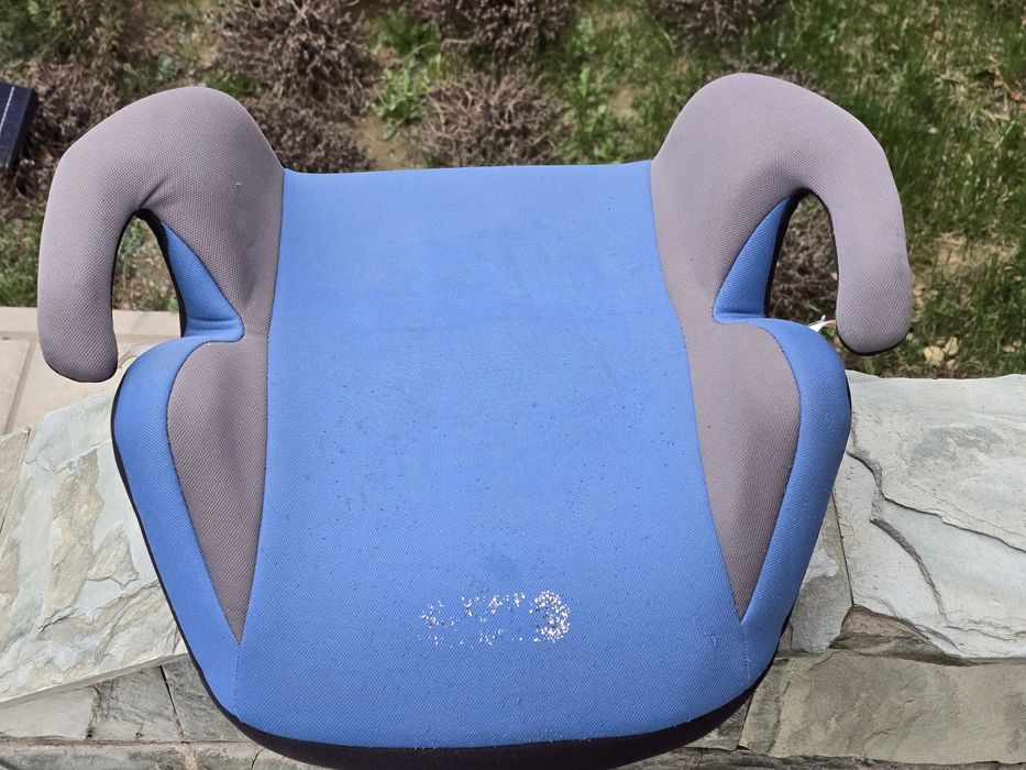 Автокресло детское