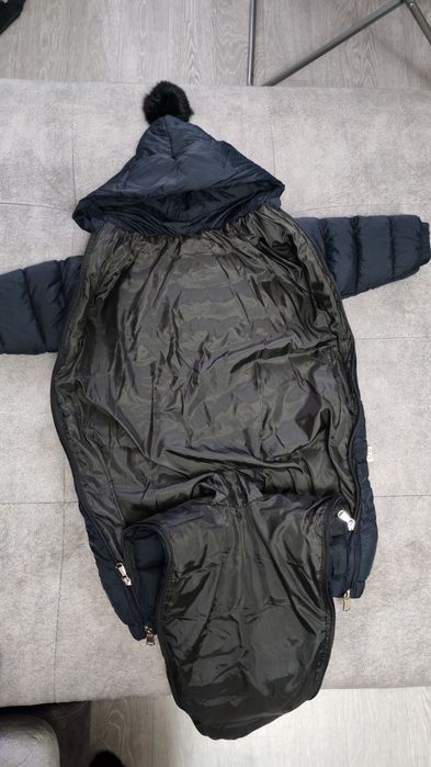 Комбенизон демисезонный