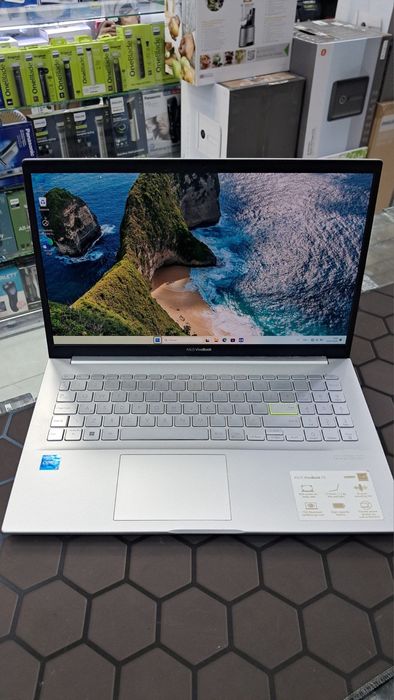 Asus Vivabook 15