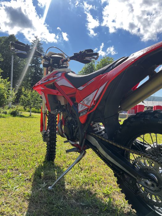 Beta xtrainer 300 acte