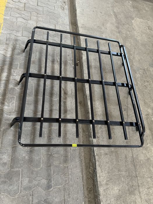 Bagajnik barcha avtomabillarga bor optom narxda ishlab chiqaruvchidan