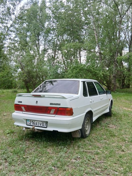 Продам ваз  2115