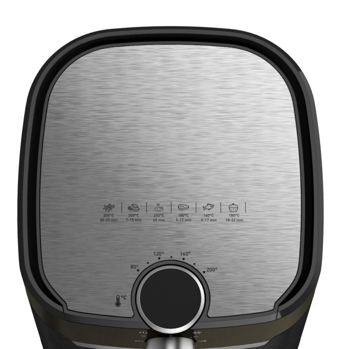 Friteuza airfryer Tefal