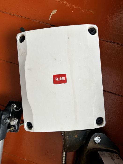 Автоматика для ворот bft