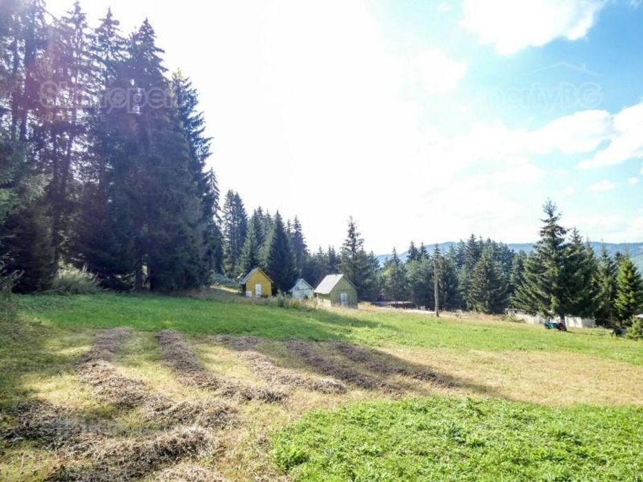 Продава се Парцел в с. Говедарци, Област София-област - 1503 кв.м за 33 €/кв.м - Снимка #13