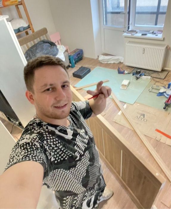 Мдф двери Российские двери Установка двери Эшик орнатиш