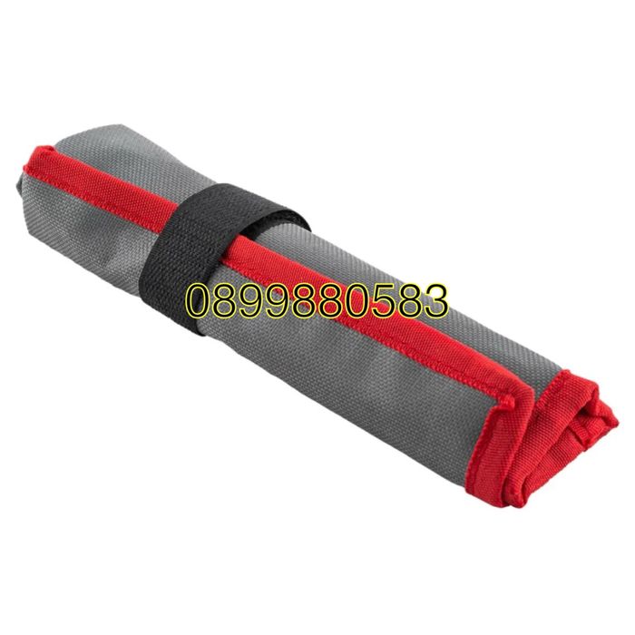 Гаечни ключове 6 части FORCEKRAFT 6 части, 6–17мм