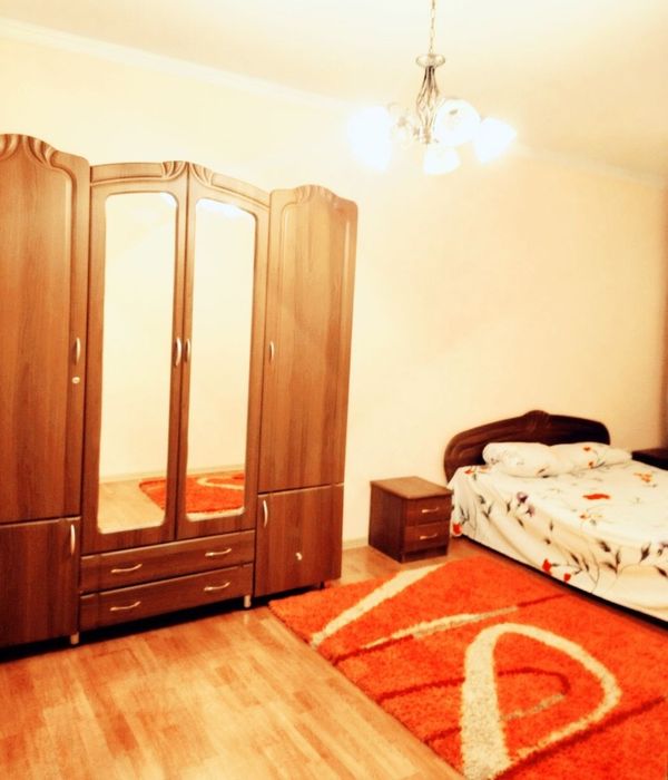 Свободна квартира ПОСУТОЧНО