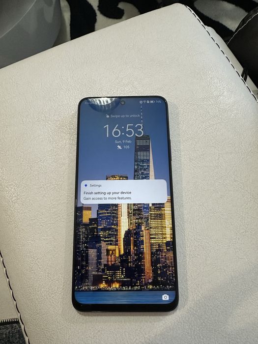 Huawei nova Y90 128GB