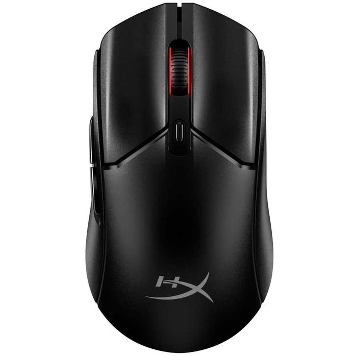 Mouse Gaming Wireless HYPERX Pulsefire Haste 2 Core 12k Dpi Negru, Alb Nou Sigilat