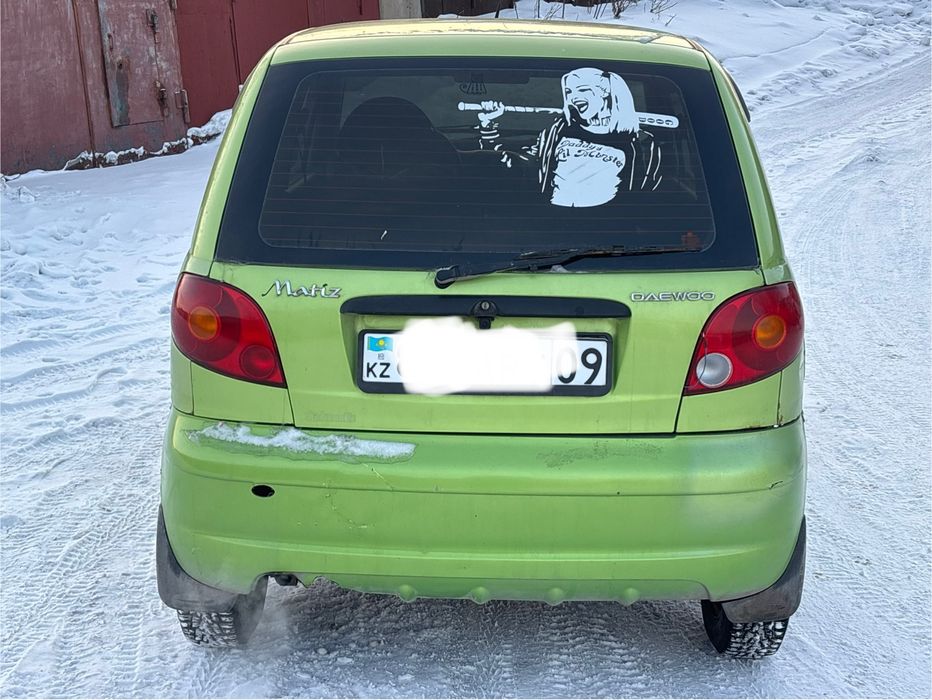 Продам Матиз 2008 года