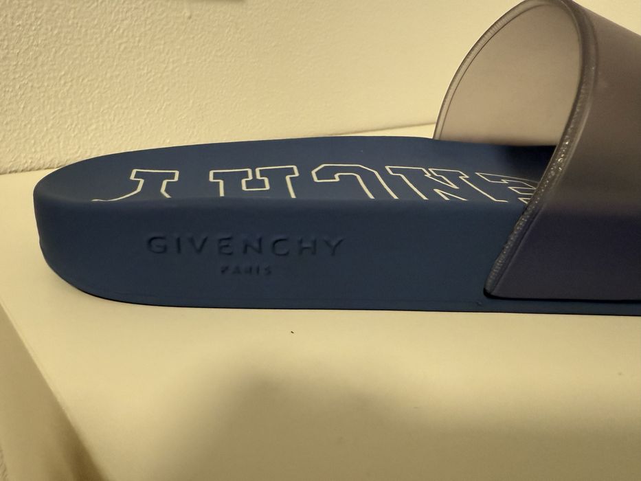 Papuci/șlapi givenchy 100% originali