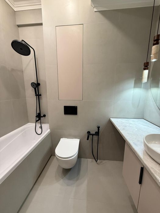 Премиум квартира посуточно — улица Шота Руставели