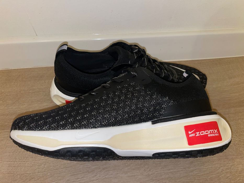 Нови маратонки - Nike Invincible Run 3 ZOOMX Flyknit