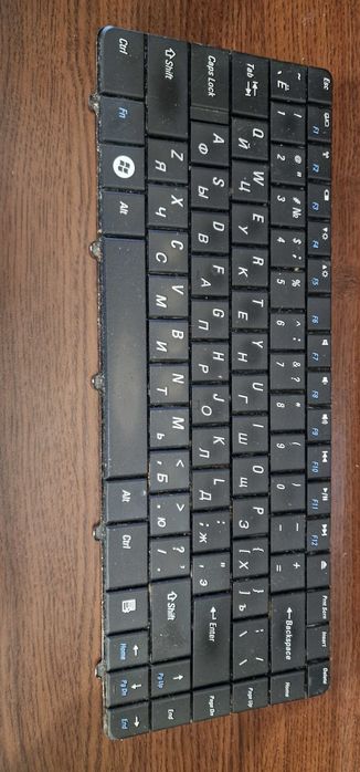 Матрици,клавиатури - електронна скрап №7