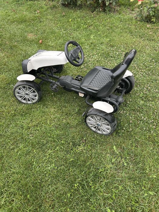 Vand cart pentru copii