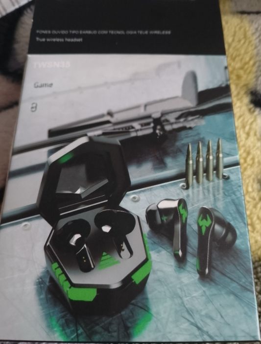 Наушники, беспроводные