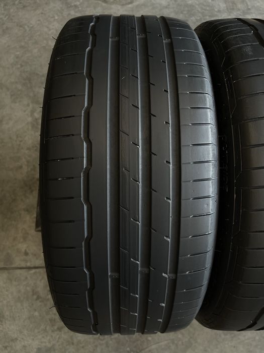 215 45 R17 87V Vara Hankook anvelope cauciucuri DOT 2021