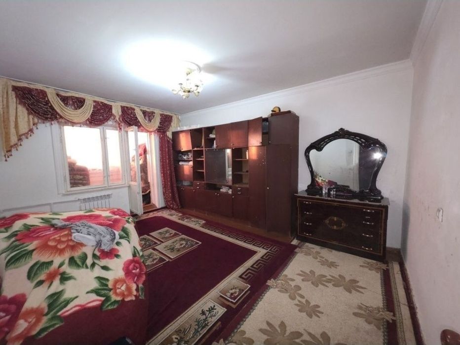 4 хонали квартира