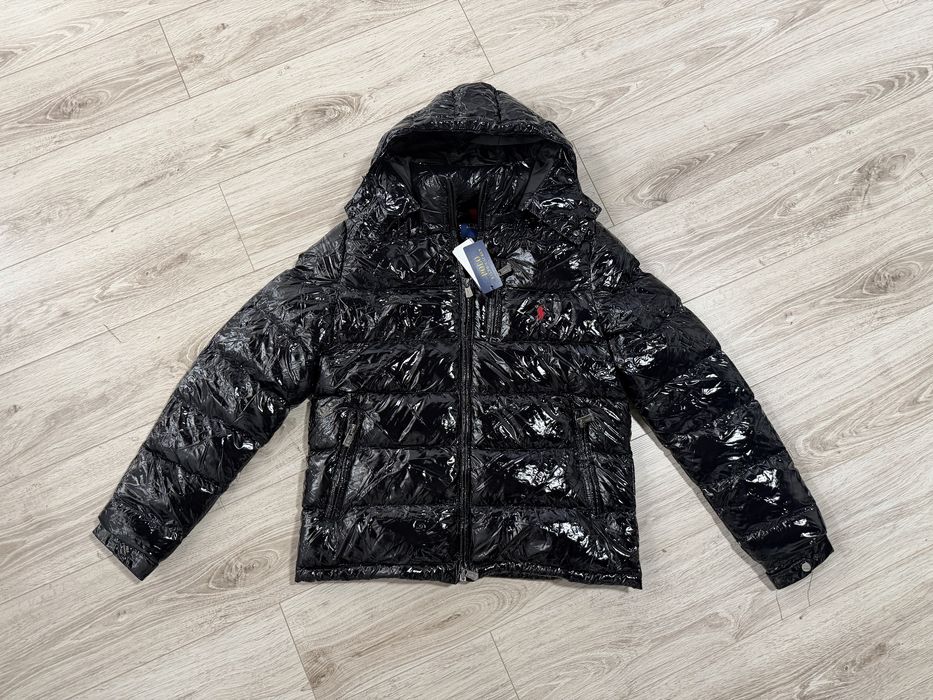Geaca Polo Ralph Lauren
