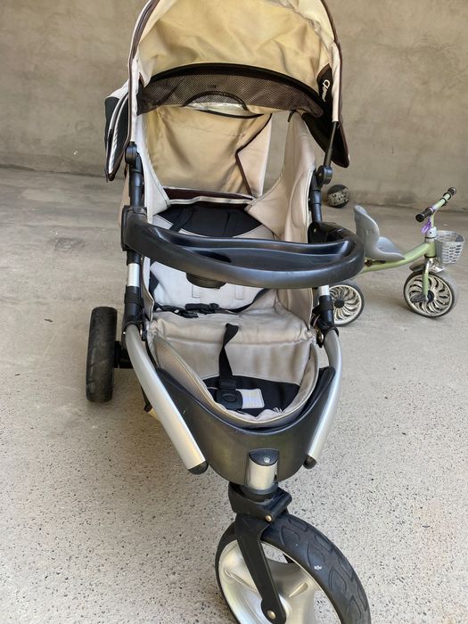 Kalaska sotiladi yahshi holatda