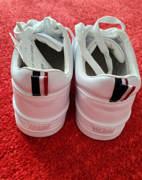 Pantofi US POLO Ralph Laurent, măr.38