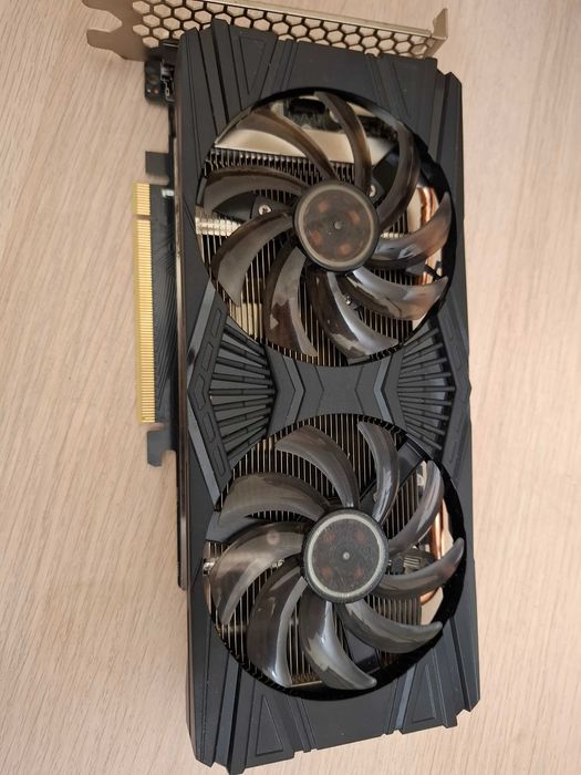 Gtx 1660 super Gainward